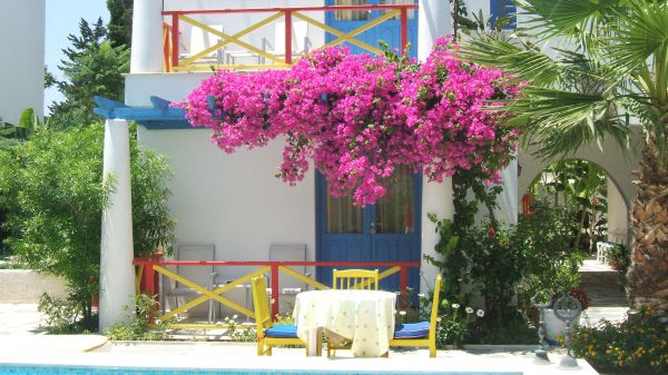 Su Hotel