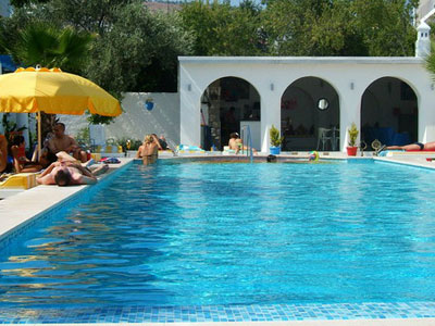 Su Hotel