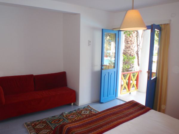 Su Hotel