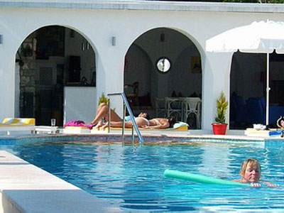 Su Hotel