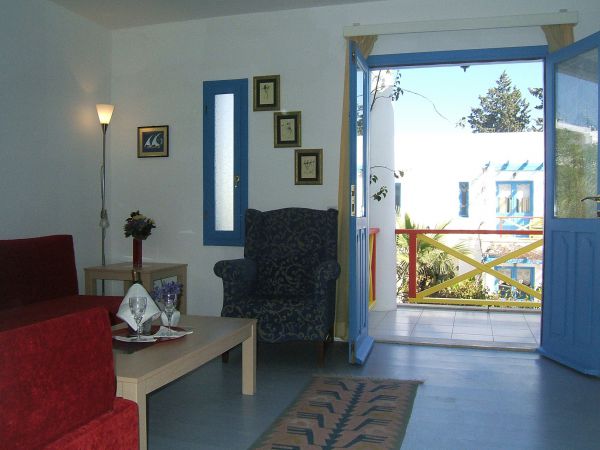 Su Hotel