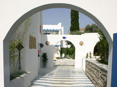 Su Hotel