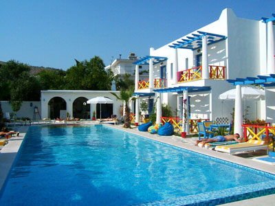 Su Hotel