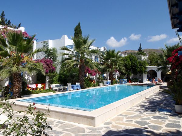 Su Hotel