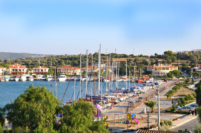 Suena Hotel Çeşme