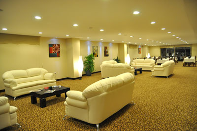 Suena Hotel Çeşme