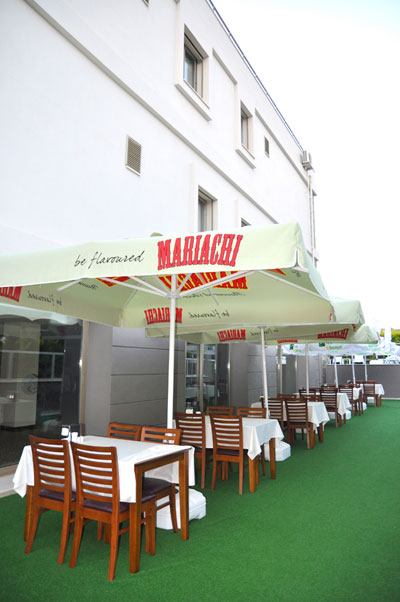 Suena Hotel Çeşme