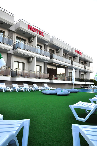 Suena Hotel Çeşme