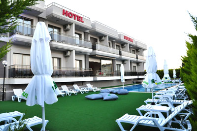 Suena Hotel Çeşme