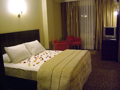 Suena Hotel Çeşme
