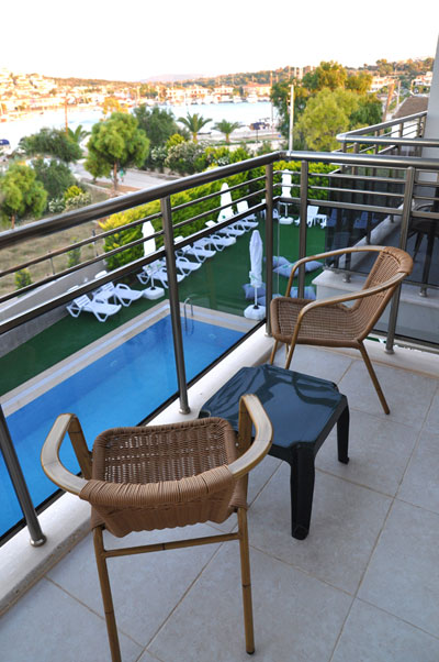 Suena Hotel Çeşme