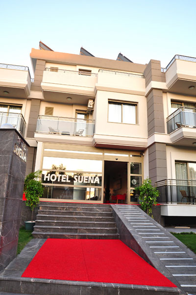 Suena Hotel Çeşme