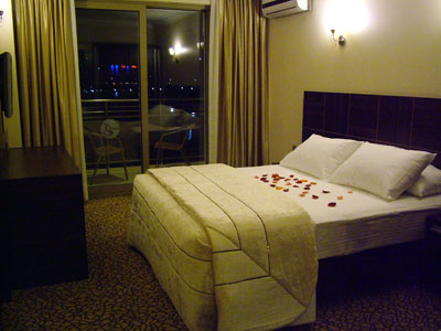 Suena Hotel Çeşme
