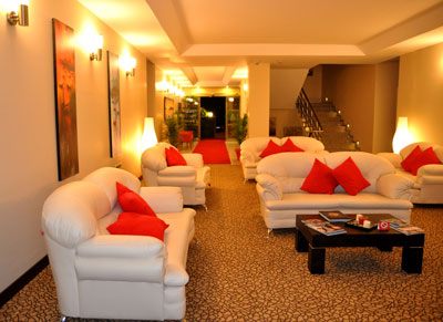 Suena Hotel Çeşme