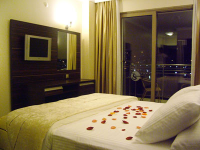 Suena Hotel Çeşme