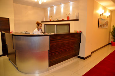 Suena Hotel Çeşme