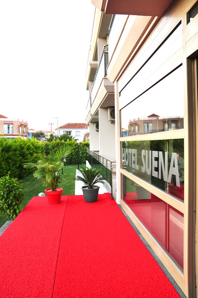 Suena Hotel Çeşme