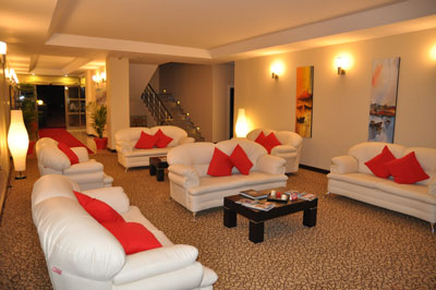 Suena Hotel Çeşme