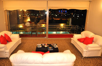 Suena Hotel Çeşme