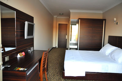 Suena Hotel Çeşme