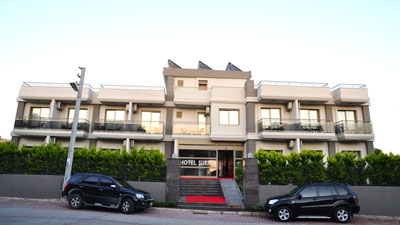 Suena Hotel Çeşme