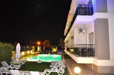 Suena Hotel Çeşme
