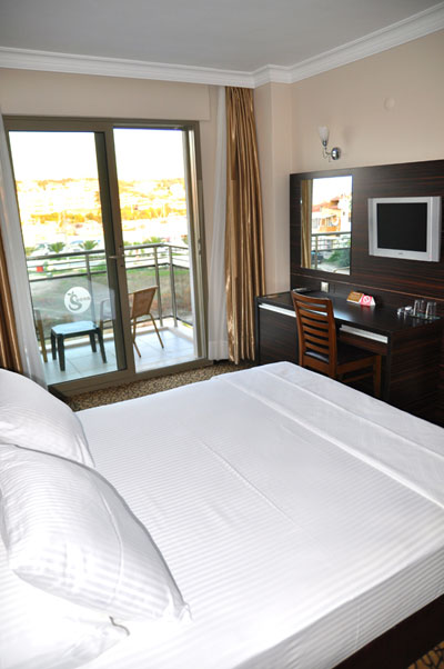 Suena Hotel Çeşme