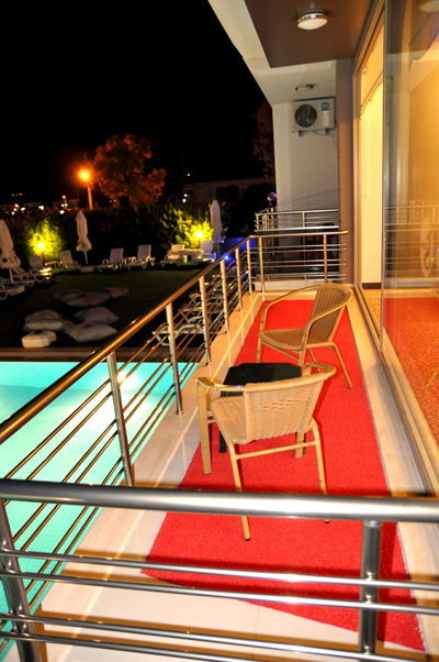 Suena Hotel Çeşme