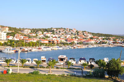 Suena Hotel Çeşme