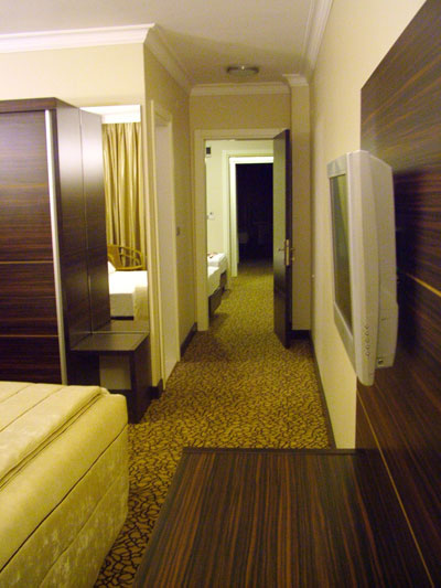 Suena Hotel Çeşme