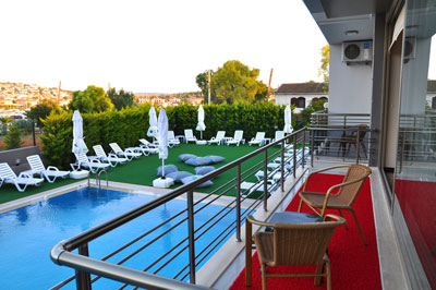 Suena Hotel Çeşme