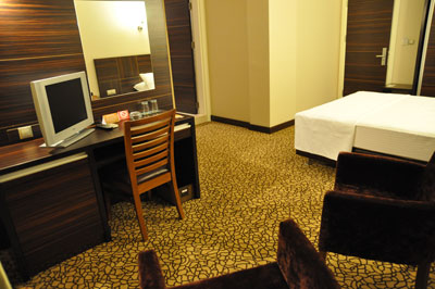 Suena Hotel Çeşme