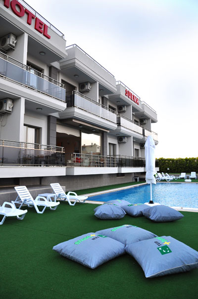 Suena Hotel Çeşme