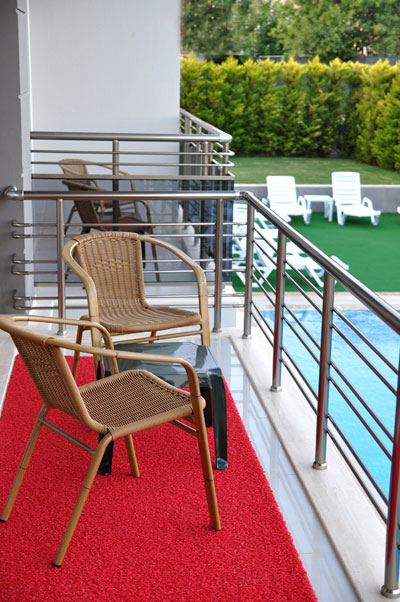 Suena Hotel Çeşme