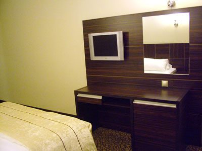 Suena Hotel Çeşme