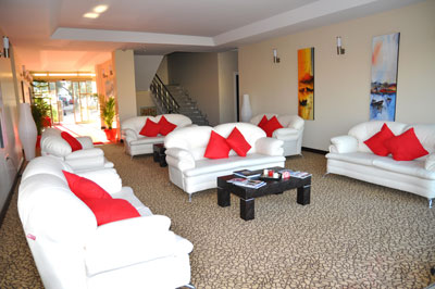 Suena Hotel Çeşme