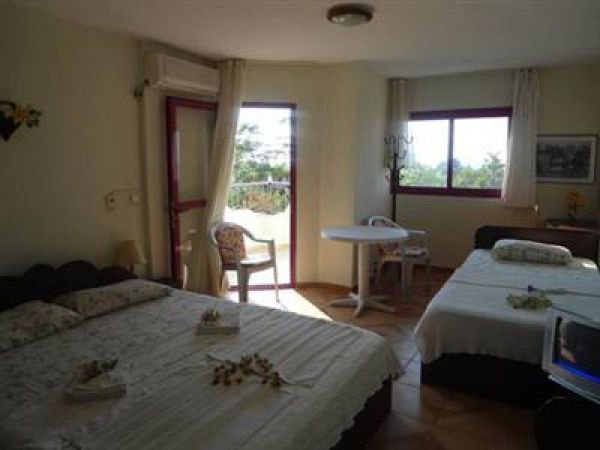 Suer Otel