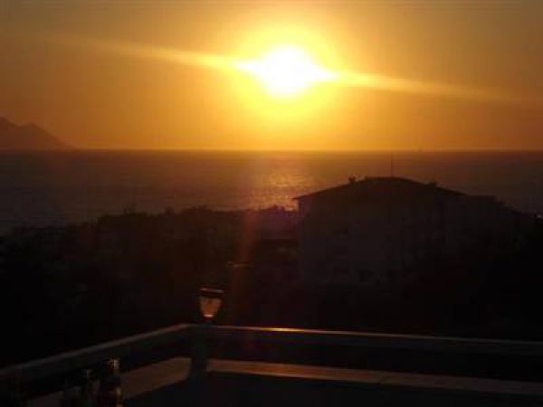 Suer Otel