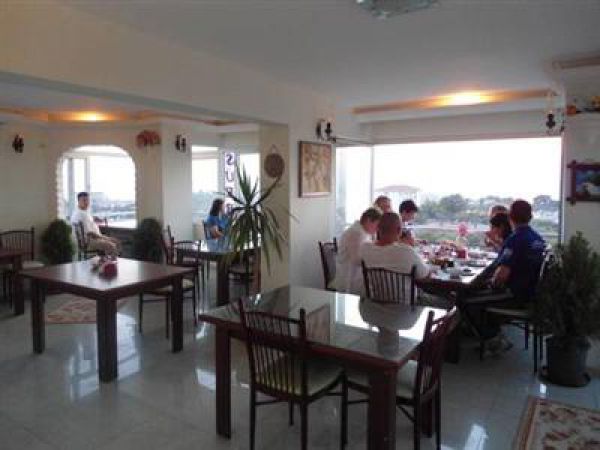 Suer Otel