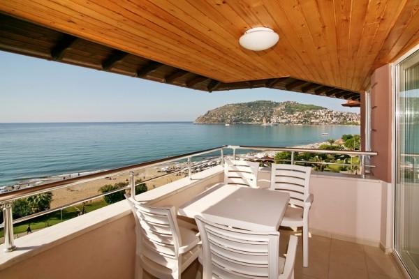 Sultan Keykubat Suite Hotel
