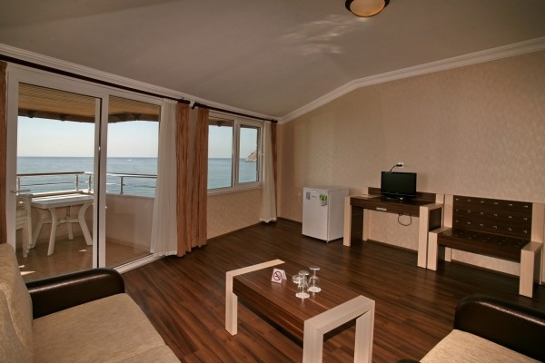 Sultan Keykubat Suite Hotel