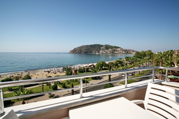 Sultan Keykubat Suite Hotel
