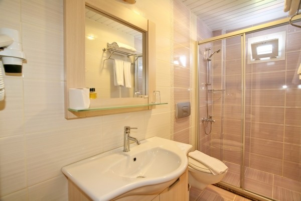 Sultan Keykubat Suite Hotel