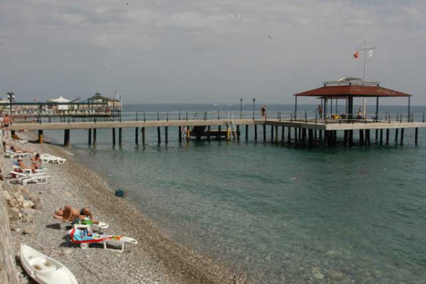 Sümela Garden Hotel