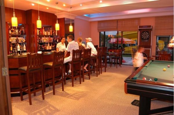 Sun Bay Hotel