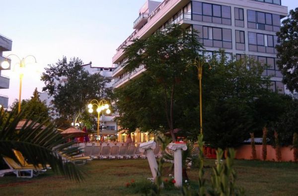 Sun Bay Hotel