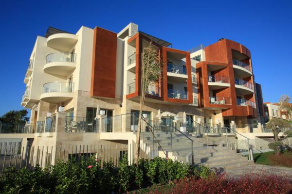 Sun Dance Suites