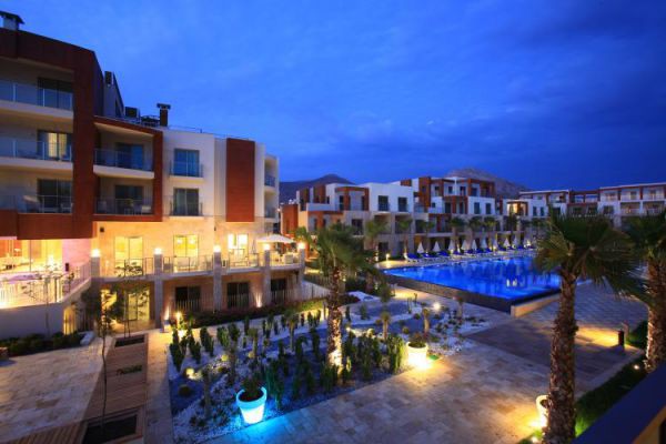 Sun Dance Suites