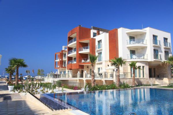 Sun Dance Suites