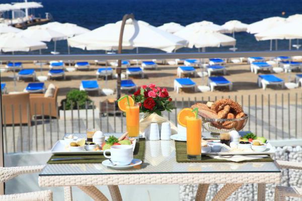 Sun Dance Suites